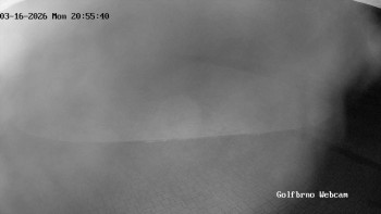 Kaskáda Golf Resort