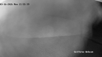 Kaskáda Golf Resort