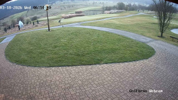 Kaskáda Golf Resort