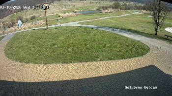 Kaskáda Golf Resort