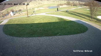 Kaskáda Golf Resort