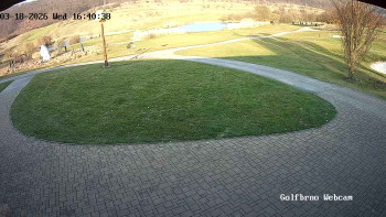 Kaskáda Golf Resort