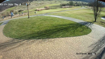 Kaskáda Golf Resort