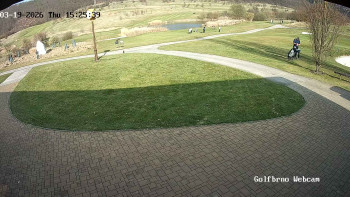 Kaskáda Golf Resort