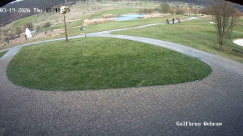 Kaskáda Golf Resort