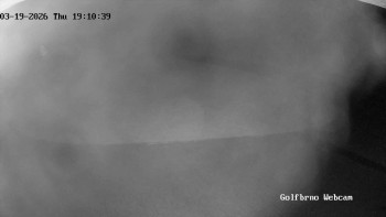 Kaskáda Golf Resort