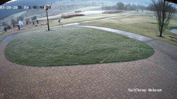 Kaskáda Golf Resort