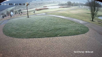 Kaskáda Golf Resort