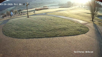 Kaskáda Golf Resort