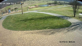 Kaskáda Golf Resort