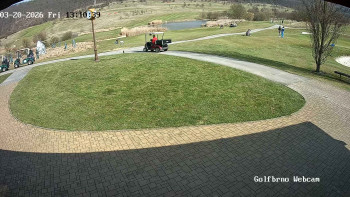 Kaskáda Golf Resort