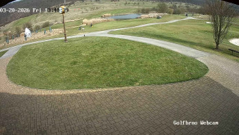 Kaskáda Golf Resort