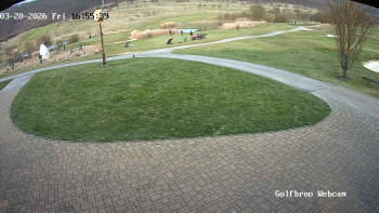 Kaskáda Golf Resort