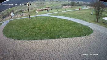 Kaskáda Golf Resort