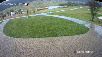 Kaskáda Golf Resort