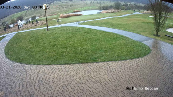 Kaskáda Golf Resort