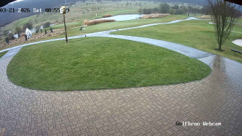 Kaskáda Golf Resort