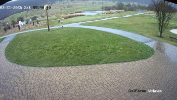 Kaskáda Golf Resort