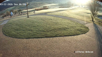 Kaskáda Golf Resort