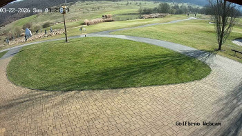 Kaskáda Golf Resort