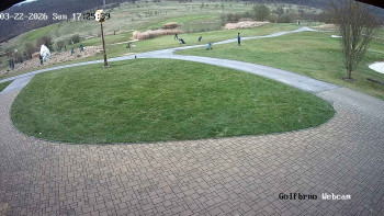 Kaskáda Golf Resort