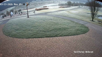 Kaskáda Golf Resort