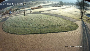 Kaskáda Golf Resort