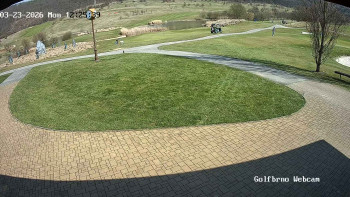 Kaskáda Golf Resort