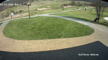 Kaskáda Golf Resort