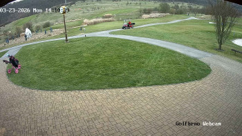 Kaskáda Golf Resort