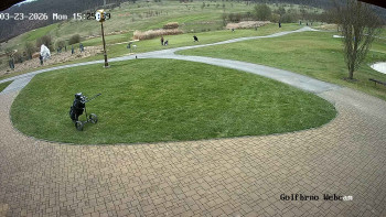 Kaskáda Golf Resort