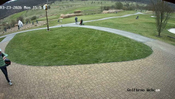 Kaskáda Golf Resort