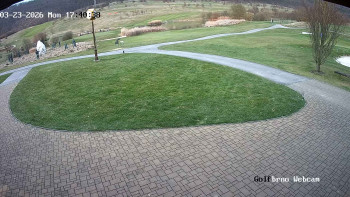 Kaskáda Golf Resort