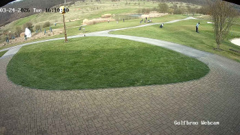 Kaskáda Golf Resort