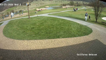 Kaskáda Golf Resort