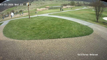 Kaskáda Golf Resort