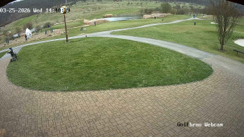 Kaskáda Golf Resort