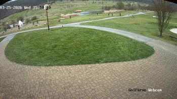 Kaskáda Golf Resort