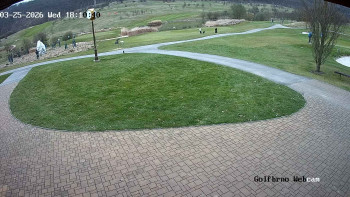 Kaskáda Golf Resort