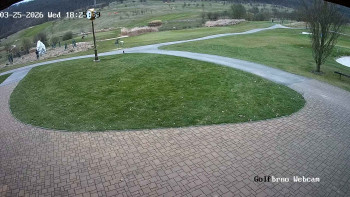 Kaskáda Golf Resort