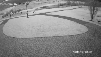 Kaskáda Golf Resort