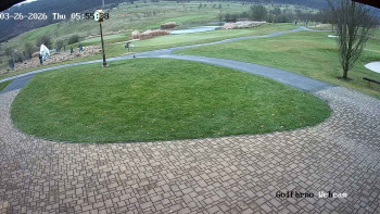 Kaskáda Golf Resort