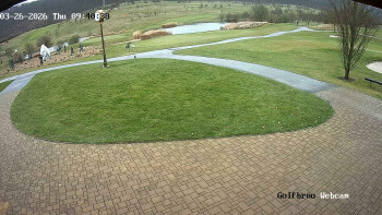 Kaskáda Golf Resort