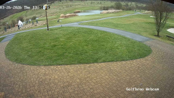 Kaskáda Golf Resort