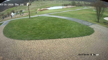 Kaskáda Golf Resort