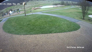 Kaskáda Golf Resort