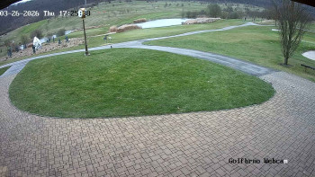 Kaskáda Golf Resort