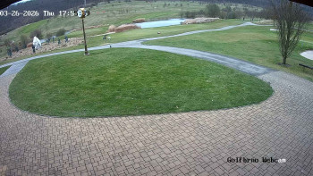 Kaskáda Golf Resort