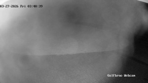 Kaskáda Golf Resort - Jamka 1 a 18 - 27.3.2026 v 03:45