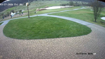 Kaskáda Golf Resort